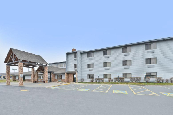 Las mejores ofertas de RAMADA PLATTE CITY KCI AIRPORT Platte City