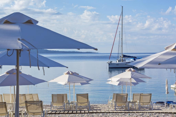 Las mejores ofertas de San Antonio Resort Kerkira