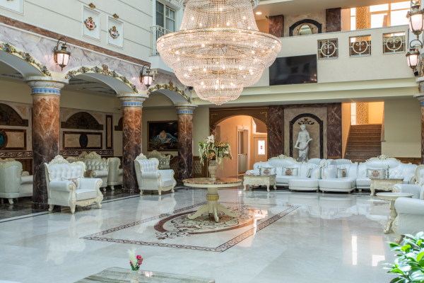 Las mejores ofertas de Santa Beach Hotel Thessaloniki