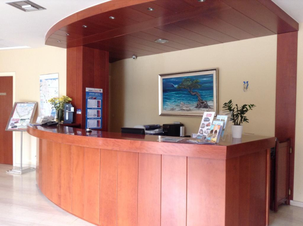Las mejores ofertas de Sofia Hotel Iraklion