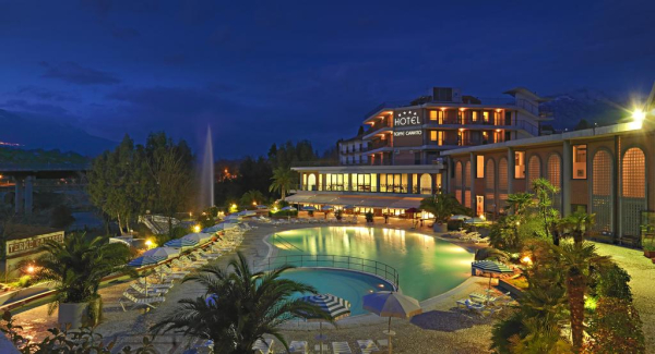 Las mejores ofertas de Terme Capasso SALERNO