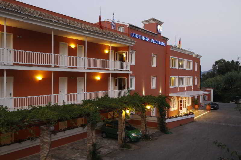 Las mejores ofertas de Corfu Maris Bellos Kerkira