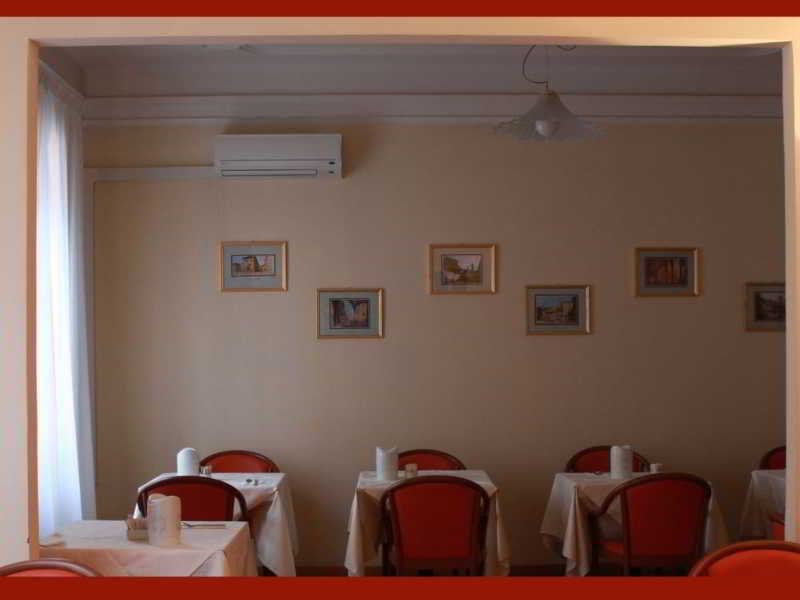 Hotel Centrale Bologna