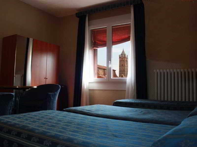 Hotel Centrale Bologna