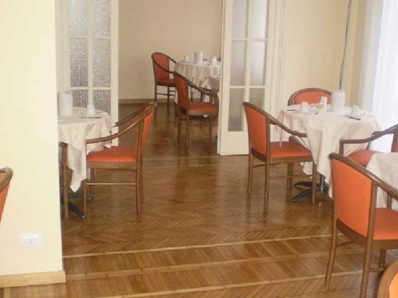 Hotel Centrale Bologna