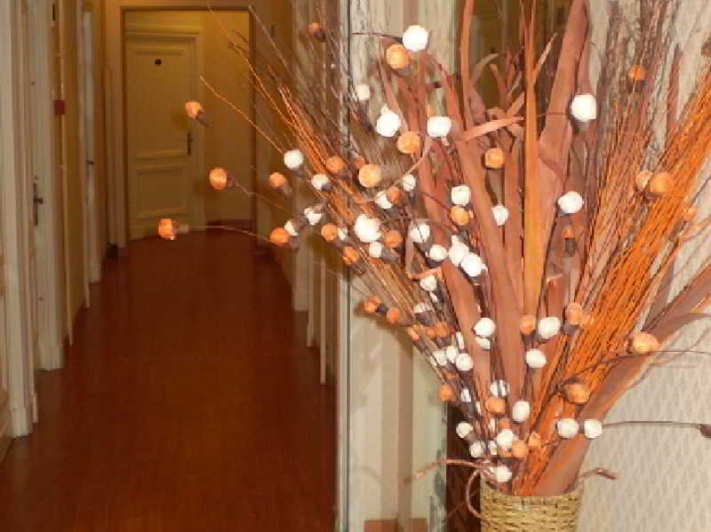 Hotel Centrale Bologna