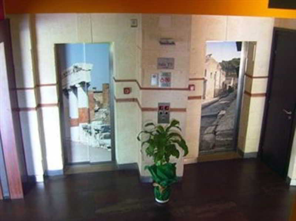 Las mejores ofertas de Abalon Pompei Resort Pompei