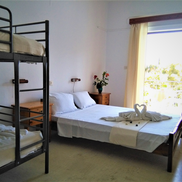Las mejores ofertas de Aragorn Hotel Kerkira