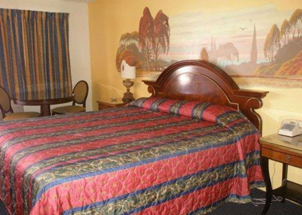 Las mejores ofertas de Days Inn By Wyndham Victorville Victorville
