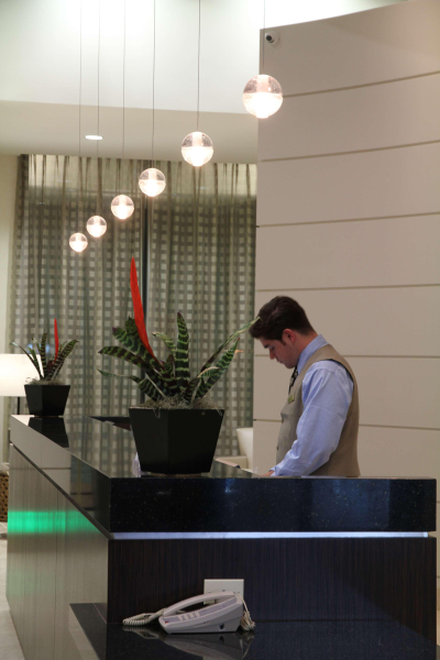 Las mejores ofertas de Embassy Suites by Hilton - Ontario Airport Ontario