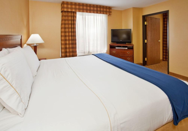 Las mejores ofertas de HOLIDAY INN EXPRESS & SUITES ST. LOUIS WEST - FENTON Fenton