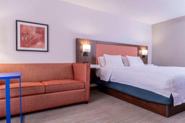 Las mejores ofertas de Hampton Inn & Suites St. Louis/Chesterfield Chesterfield