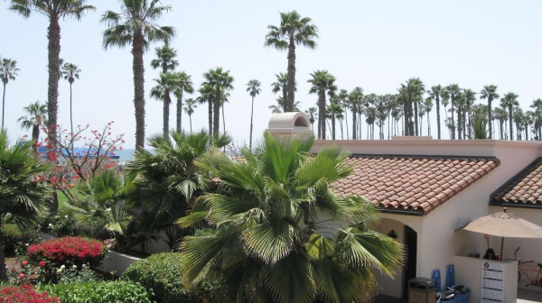Las mejores ofertas de Hilton Santa Barbara Beachfront Resort Santa Barbara