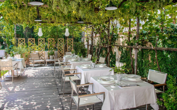 Las mejores ofertas de Hotel Forum Pompei