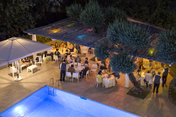 Las mejores ofertas de Hotel Marad Torre Del Greco