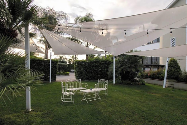 Las mejores ofertas de Hotel Nelton SALERNO