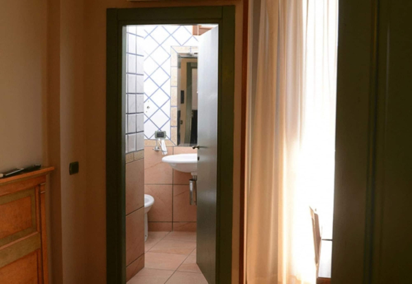 Las mejores ofertas de Hotel Santa Caterina Pompei