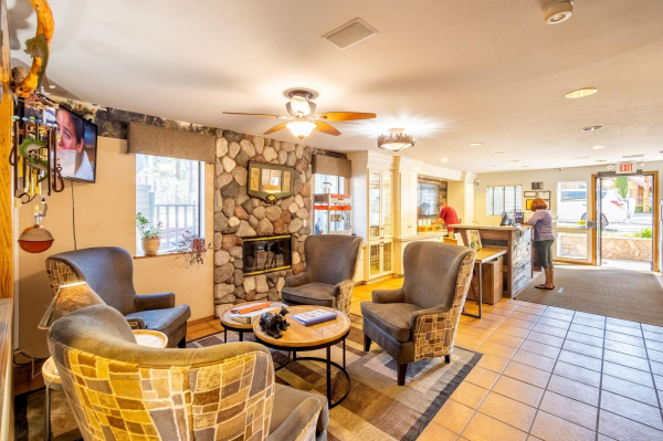 Las mejores ofertas de Lagonita Lodge Big Bear Lake