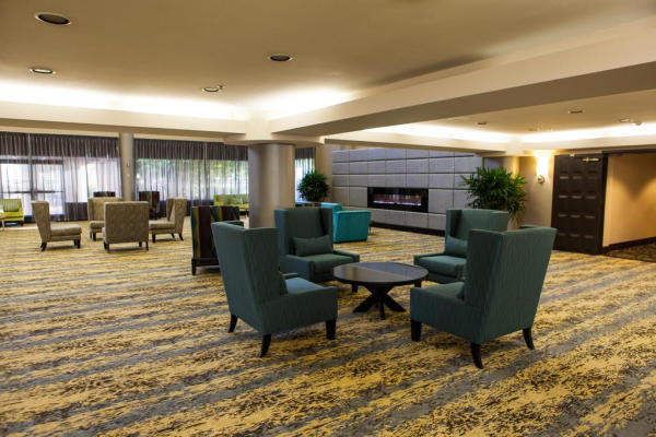 Las mejores ofertas de Ontario Gateway Hotel Ontario