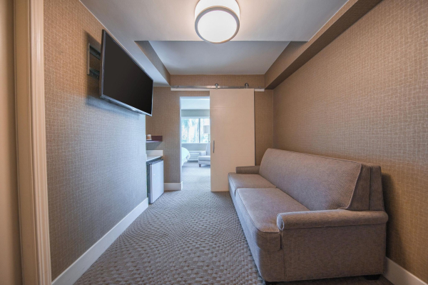 Las mejores ofertas de Sheraton Ontario Airport Ontario