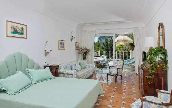 Las mejores ofertas de Villa Brunella Capri