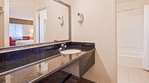 Las mejores ofertas de Best Western Golden Key Auburn 