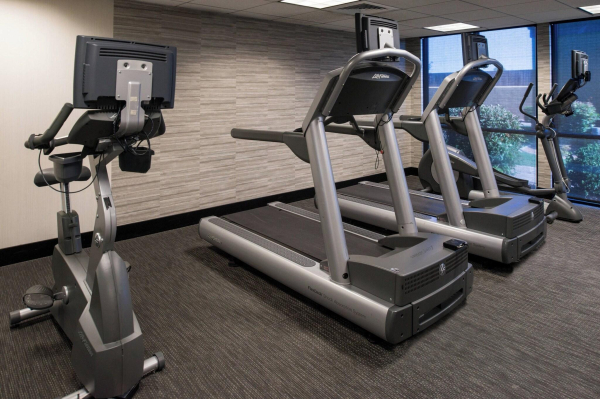 Las mejores ofertas de Courtyard Victorville Hesperia Hesperia