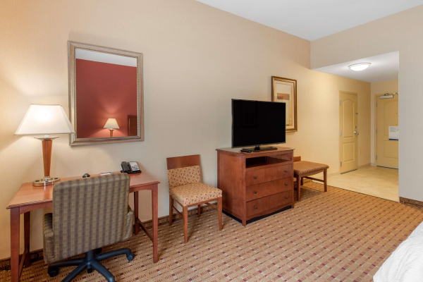 Las mejores ofertas de Hampton Inn & Suites Arcata Arcata