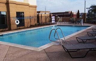 Las mejores ofertas de Hampton Inn & Suites Yuba City Yuba City