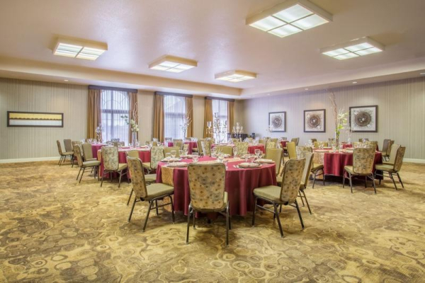 Las mejores ofertas de Holiday Inn Auburn Auburn