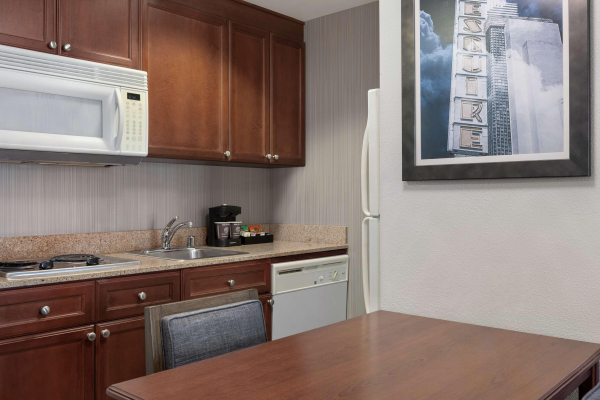 Las mejores ofertas de Homewood Suites by Hilton Sacramento-Roseville Roseville