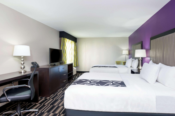 Las mejores ofertas de La Quinta Inn & Suites Fairfield - Napa Valley Fairfield
