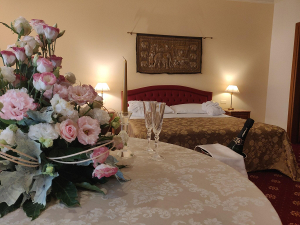 Las mejores ofertas de Parco Dei Principi Hotel Resort REGGIO CALABRIA