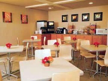 Las mejores ofertas de QUALITY INN SAN BERNARDINO San Bernardino