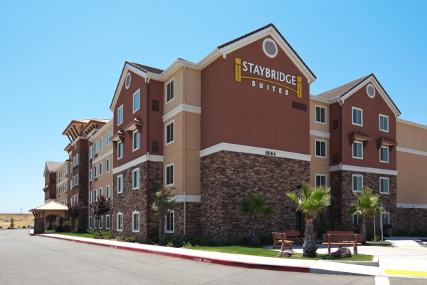 Las mejores ofertas de Staybridge Suites Rocklin Roseville Area Rocklin