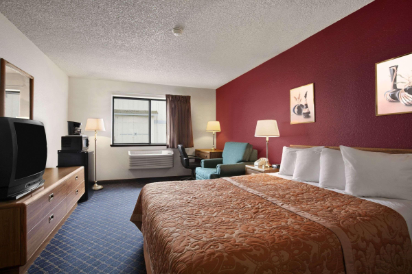 Las mejores ofertas de Super 8 by Wyndham Arcata Arcata 