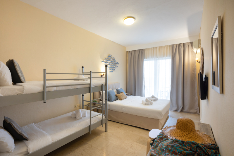 Las mejores ofertas de Aurora Hotel Kerkira