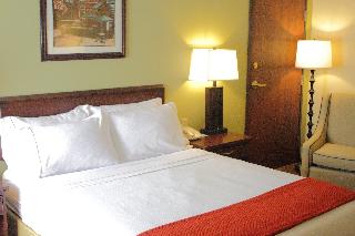 Las mejores ofertas de Holiday Inn Express Osage Bch - Lake Of The Ozarks Osage Beach