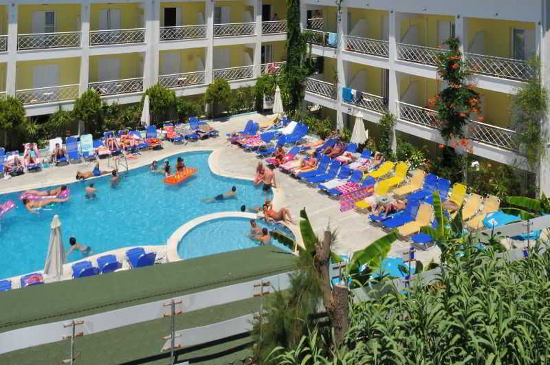 Las mejores ofertas de Hotel Trinity Zakynthos 