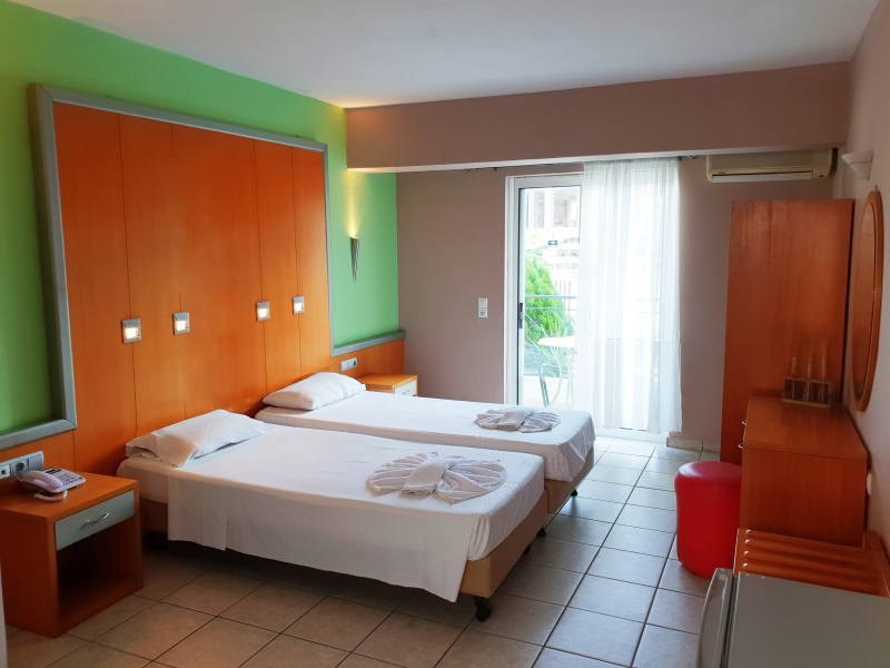 Las mejores ofertas de Mojo Hotel Zakynthos 