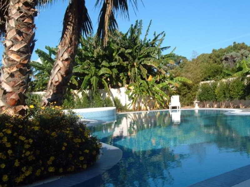 Las mejores ofertas de REGENT BEACH HOTEL & APARTMENTS REGGIO CALABRIA