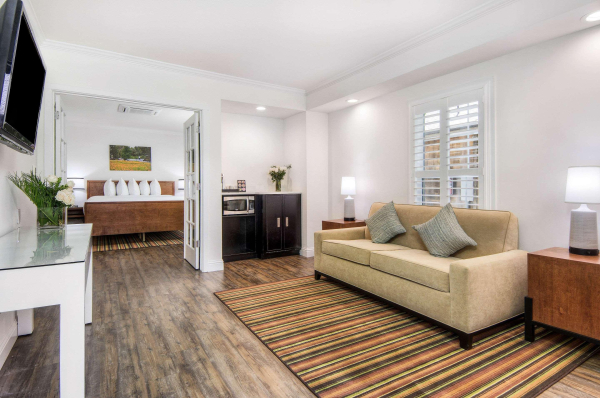 Las mejores ofertas de Aggie Inn, an Ascend Collection hotel Davis