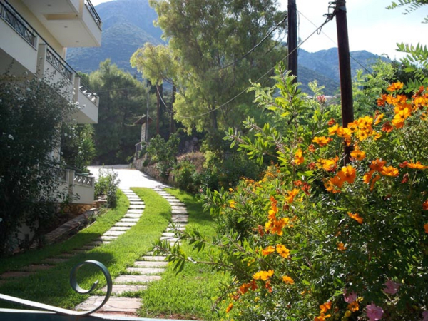 Las mejores ofertas de Aliki Hotel Lefkada