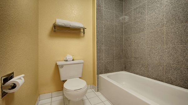 Las mejores ofertas de Best Western Orchard Inn Turlock