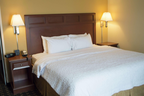 Las mejores ofertas de Hampton Inn&Suites Columbia (at the University) Columbia 