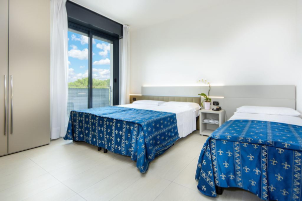 Las mejores ofertas de Hotel Helvetia Udine