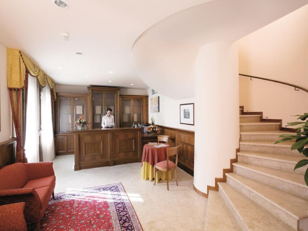 Las mejores ofertas de Hotel Purlilium Udine