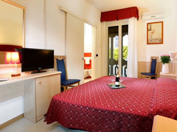 Las mejores ofertas de Hotel Regina Udine