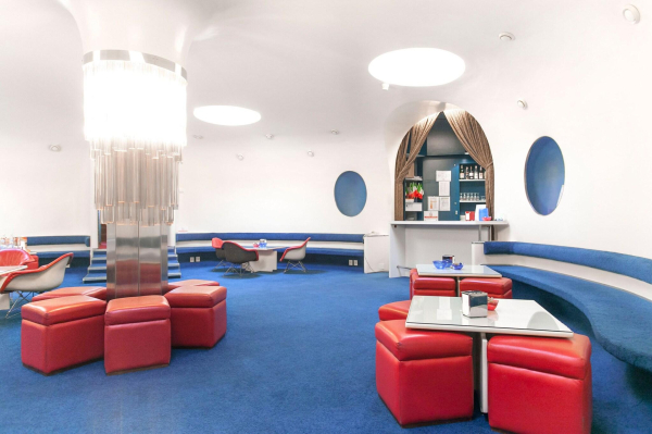 Las mejores ofertas de Hotel Residence Italia Udine