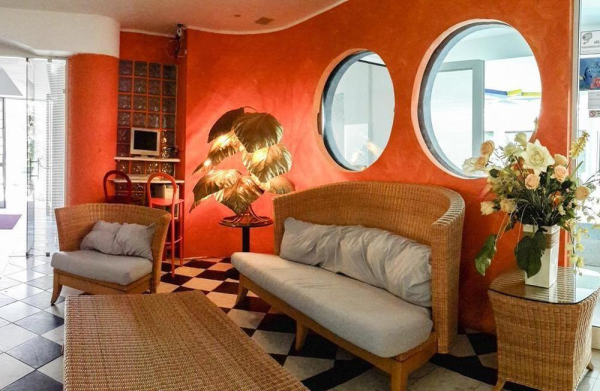 Las mejores ofertas de Hotel Soraya Udine